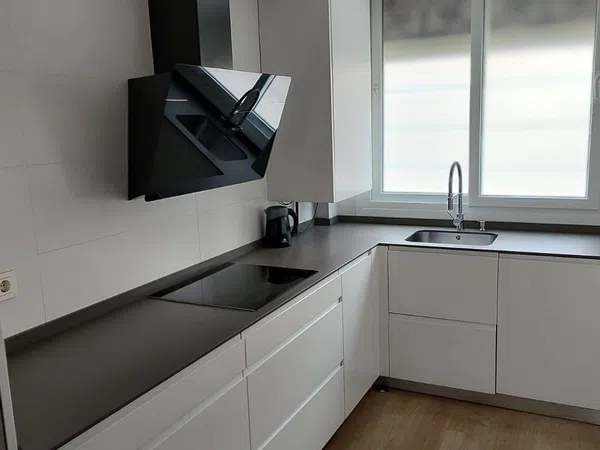 Chalet adosado en calle Violeta, 21 - Foto 3