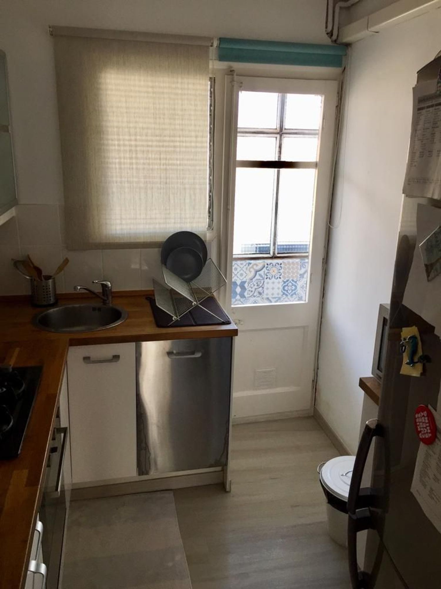 Piso en Calle de l'Espiga, 12, El Congrés i els Indians - Foto 9