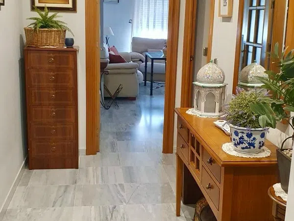 Piso en Calle Pintor Racionero Castro, 16 - Foto 7