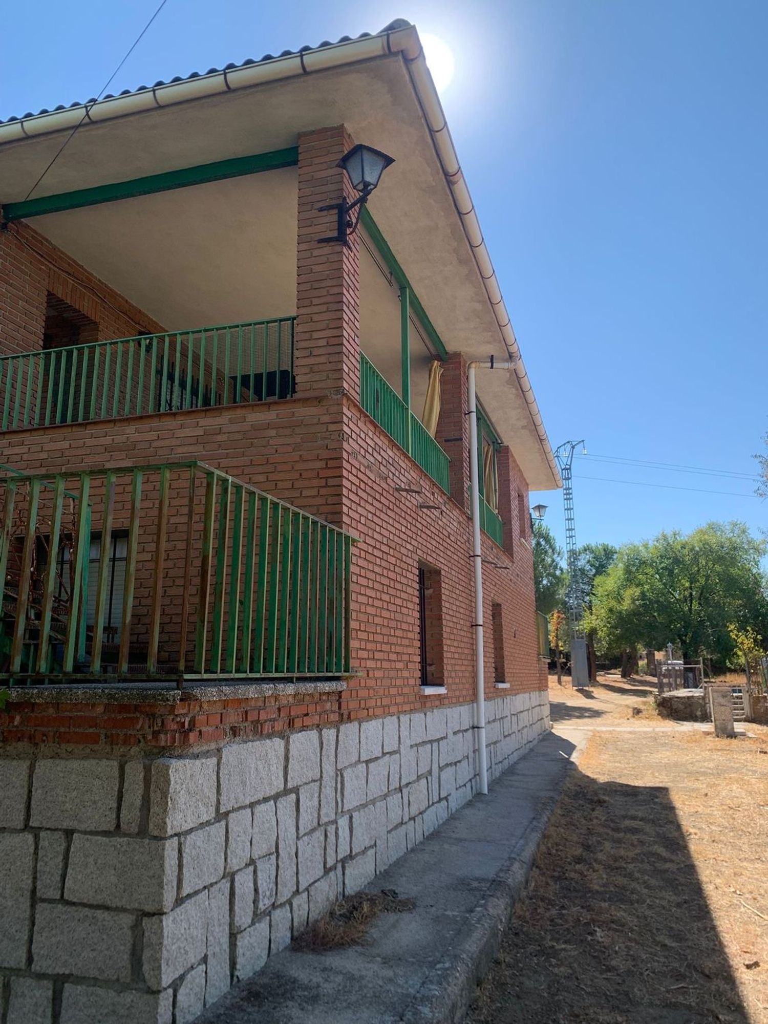Casa rural en Calle Hijalvo, 10 - Foto 3