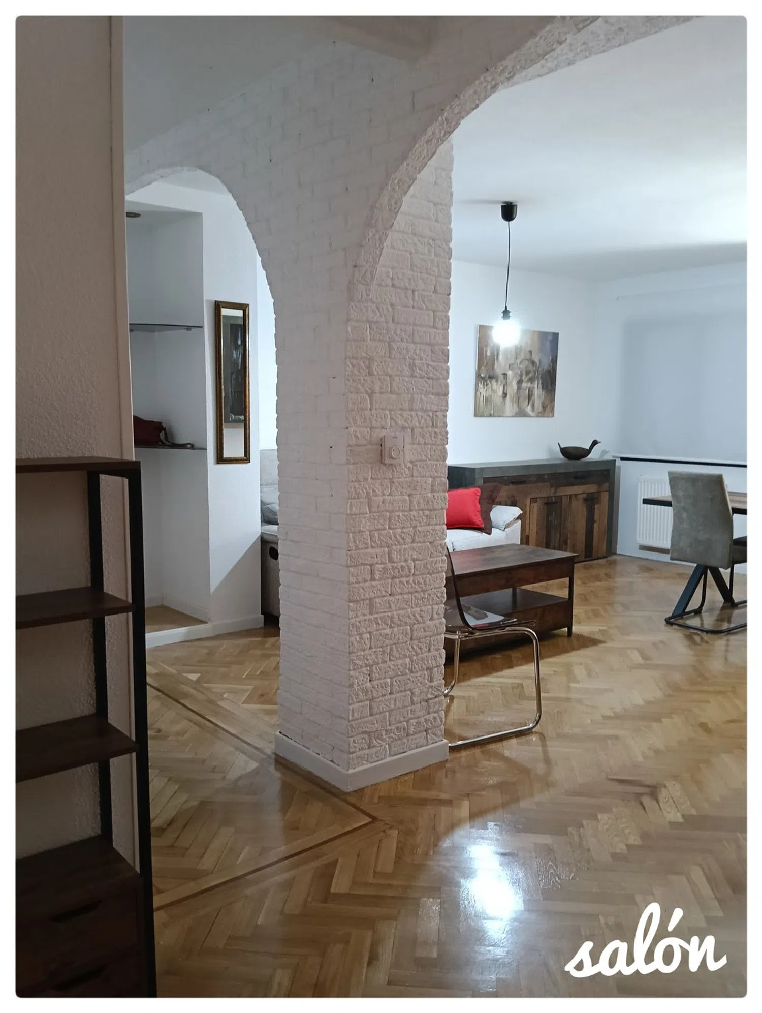 Piso en Laguna La Colmada, 8 - Foto 1