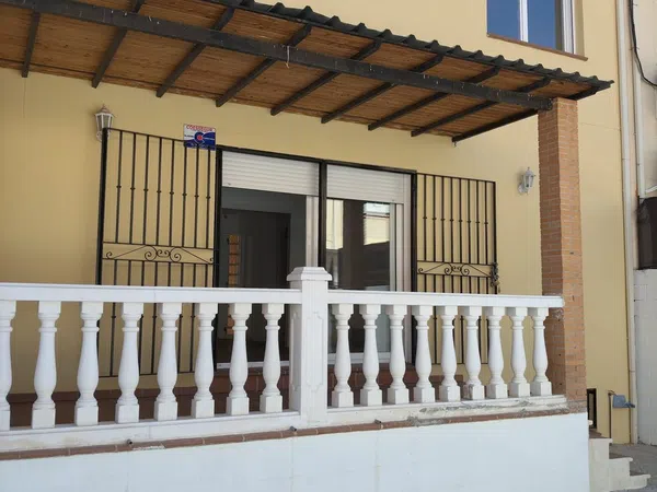 Chalet adosado en Calle los Gigantes, 3, Seseña Nuevo, Seseña Nuevo - Foto 1