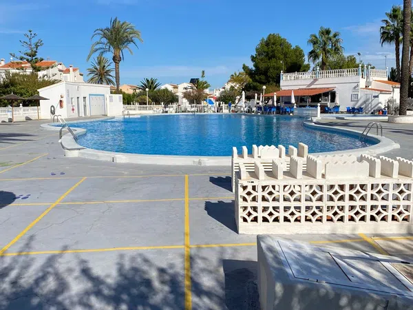 Chalet adosado en Urbanización Torrealmendros, 1, La Siesta - El Salado - Torreta - Foto 24
