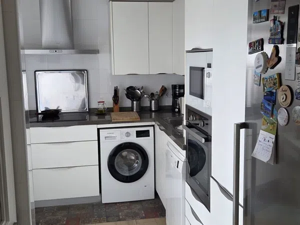 Chalet adosado en Plaza Rocío, 5, Reina Mercedes - Heliópolis - Foto 14