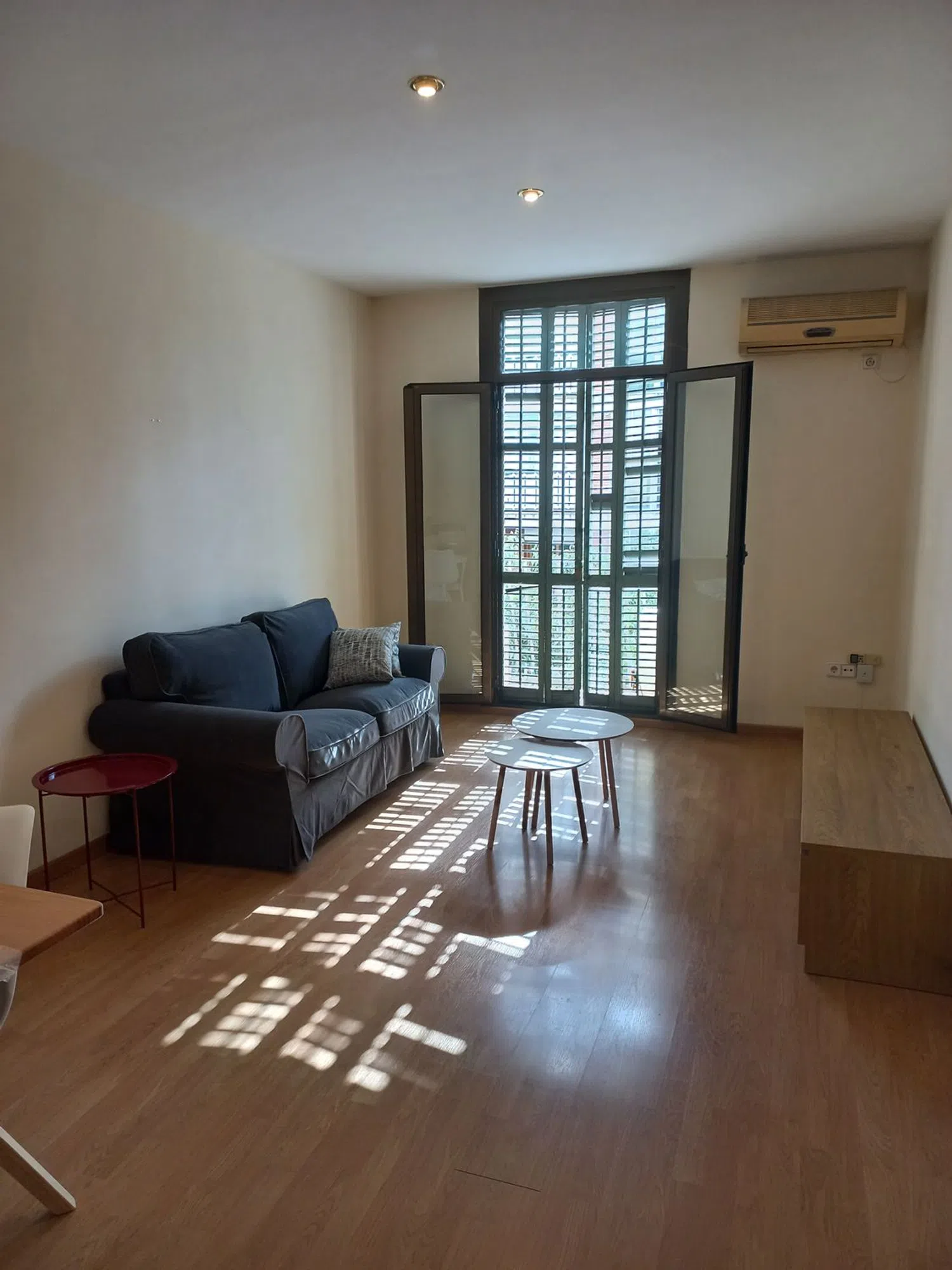 Piso en Entença, 44 - Foto 1