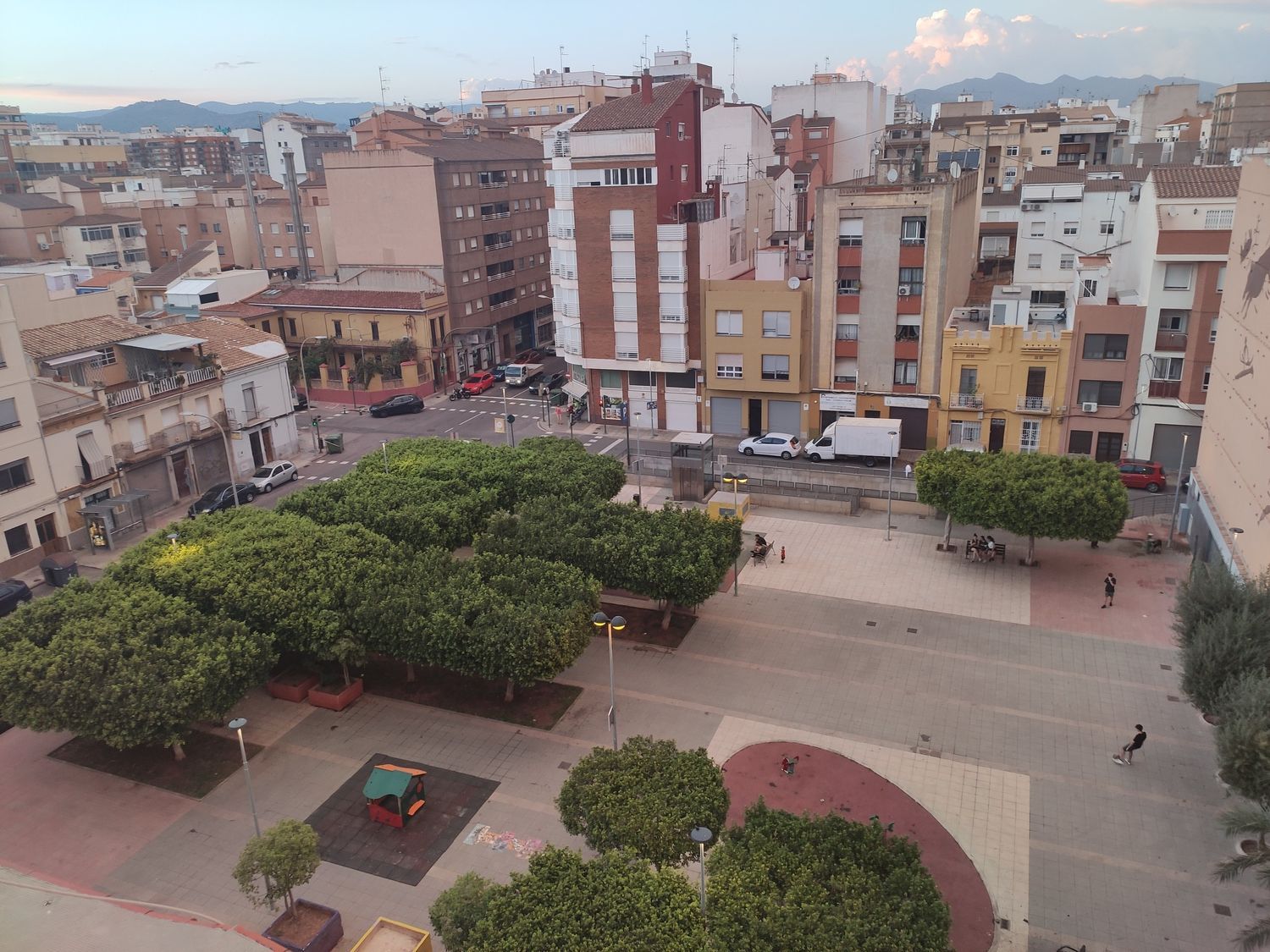 Piso en Calle de Jordi Juan, 53, Zona Ensanche-Parque oeste - Foto 12