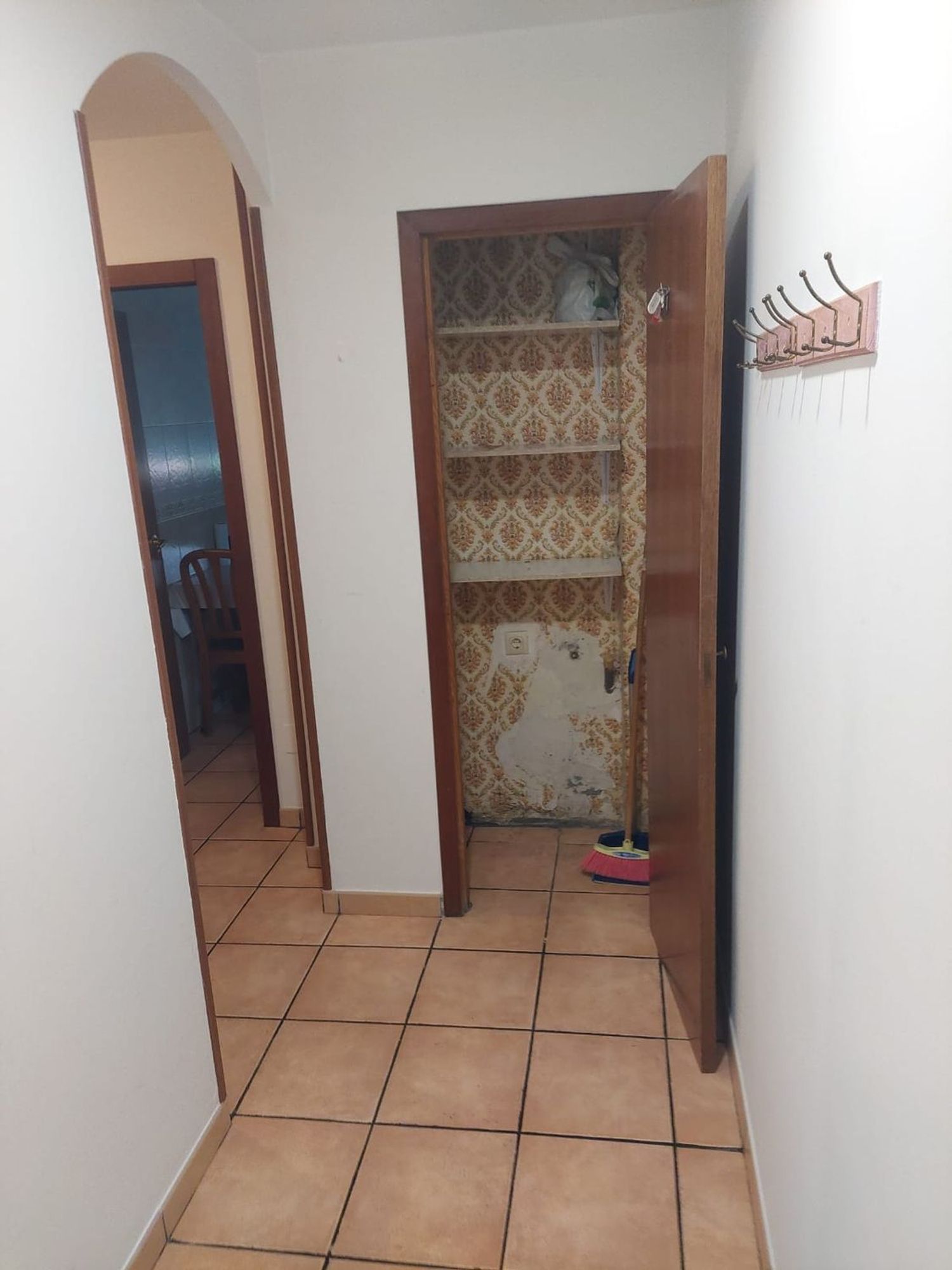 Piso en Calle das Salvadas, 41, Campus norte - S.Caetano, Campus norte - S.Caetano - Foto 2