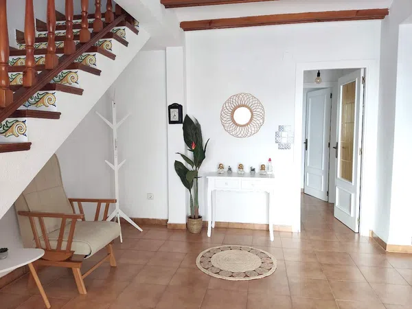 Chalet adosado en Rambla de l'Albir, 1 - Foto 7