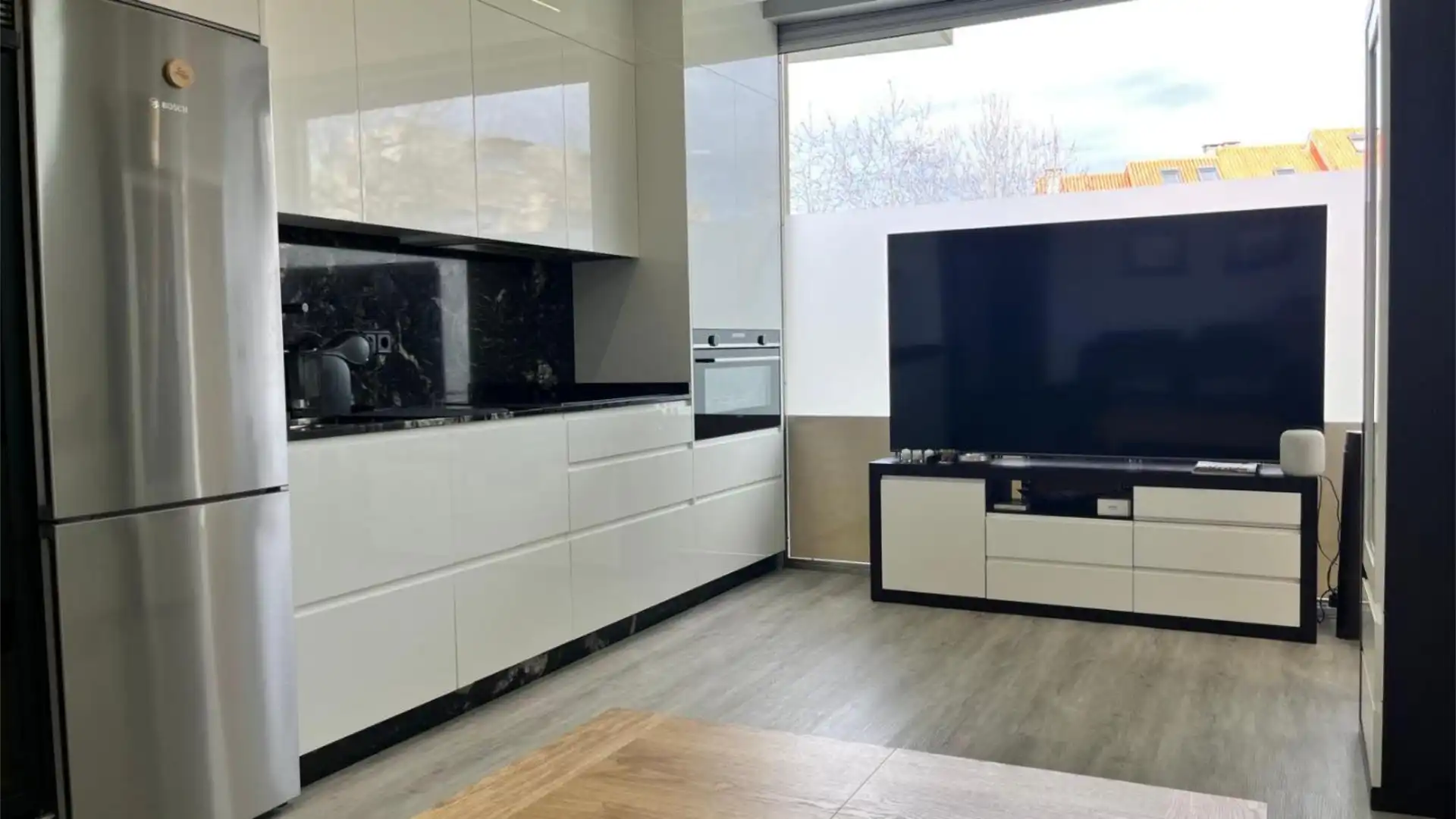 Piso en  Rúa da Zapateira 10 - Foto 7