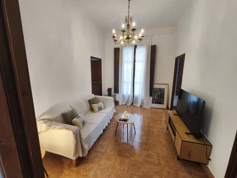 Piso en plaza Pedro Garau, 21