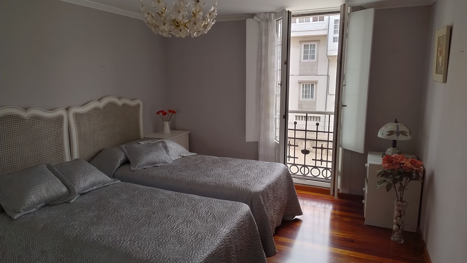 Piso en calle do Castrón Douro, 42 - Foto 5