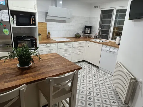 Chalet adosado en Urb. edimburgo Restón i - Restón Ii - Foto 9