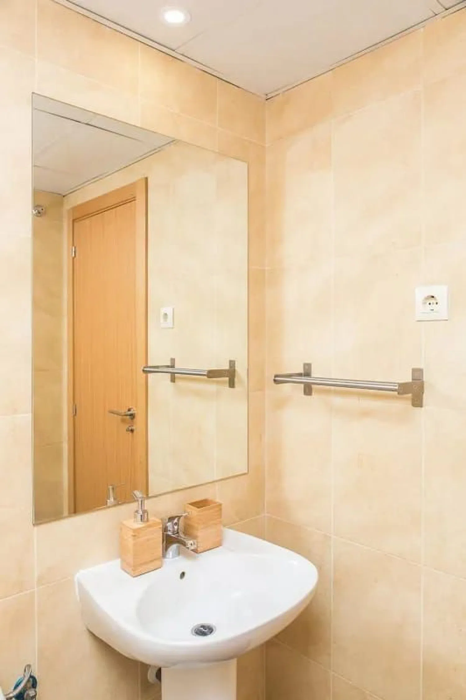 Estudio en calle Vicente carballal, 4 - Foto 4