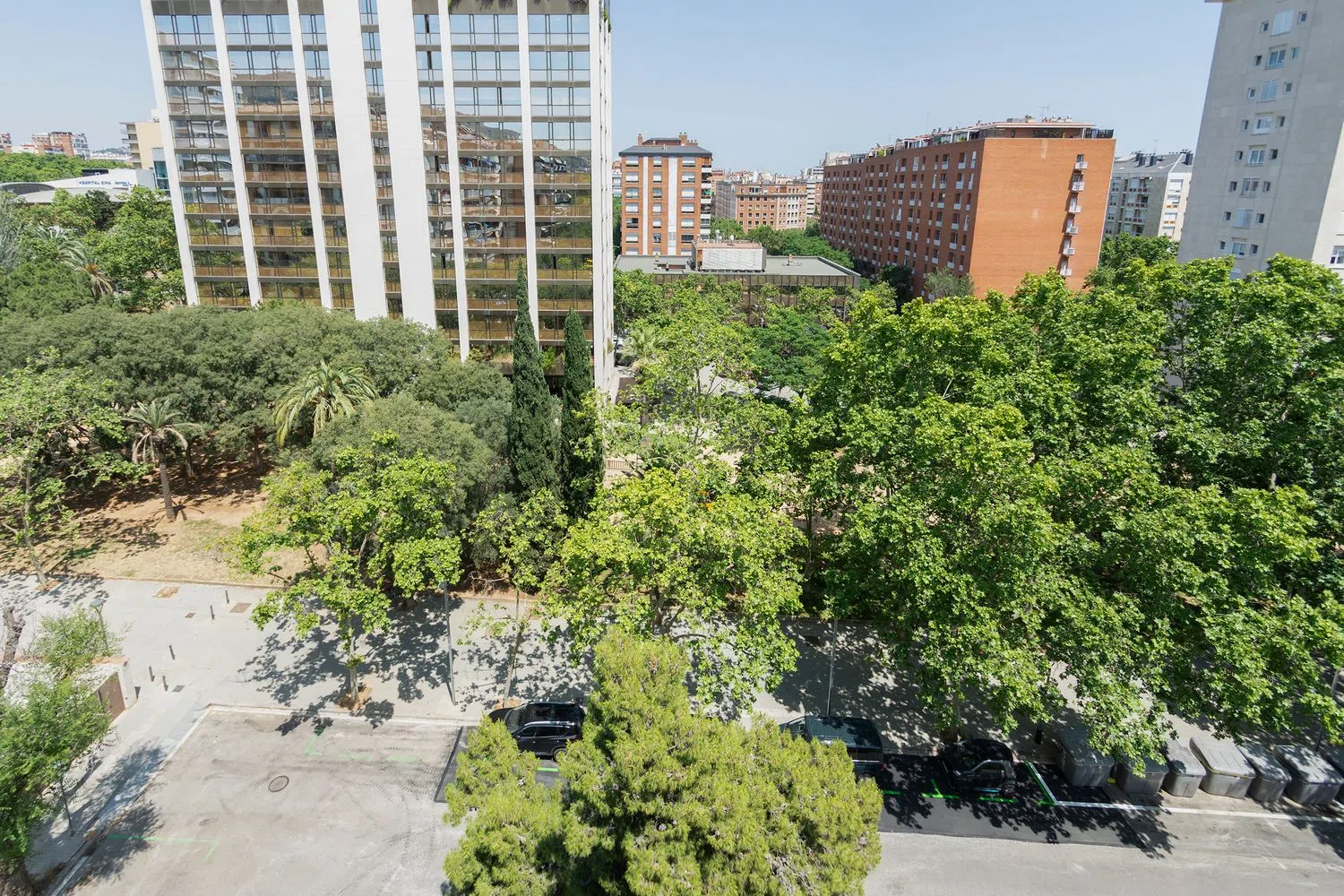 Piso en avenida de Pedralbes, 16 - Foto 4