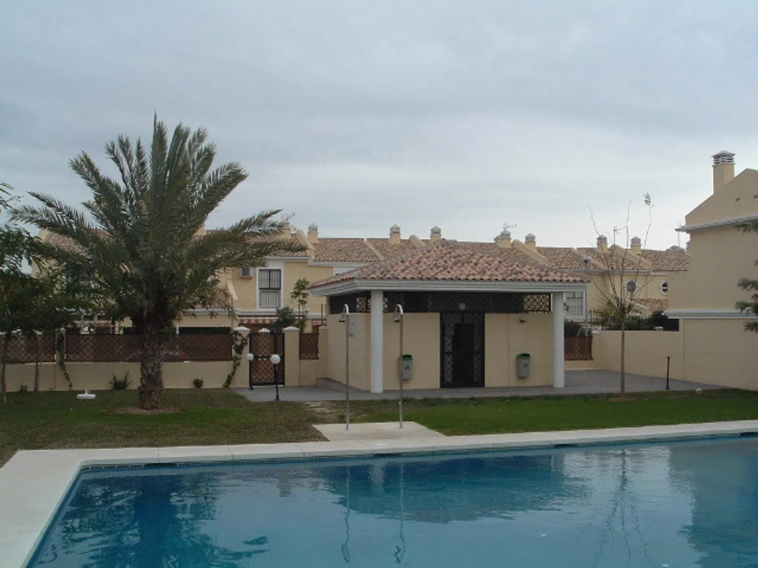 Chalet adosado en calle Lisboa, 54 - Foto 6