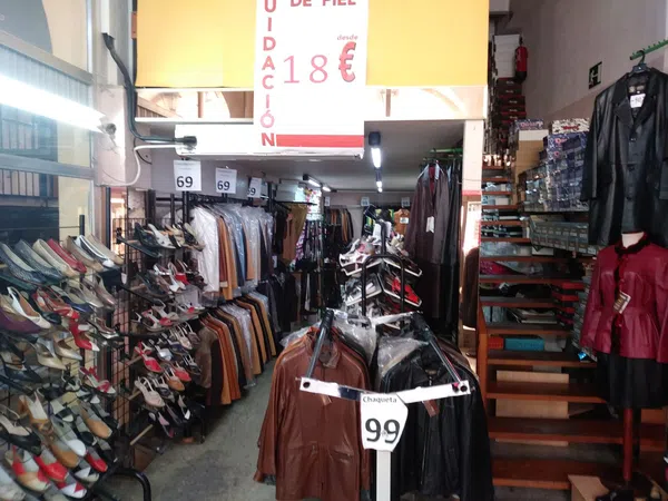 Local en Calle de Tomás Ortuño, 8 b, Centro Urbano, Centro Urbano - Foto 3