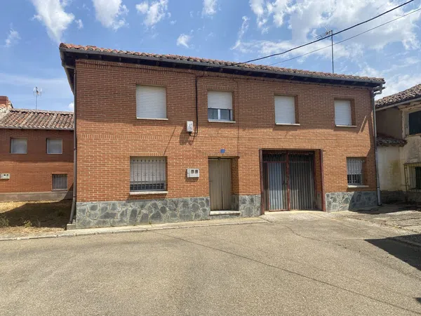 Casa de pueblo en Calle Mayor, 10 - Foto 1