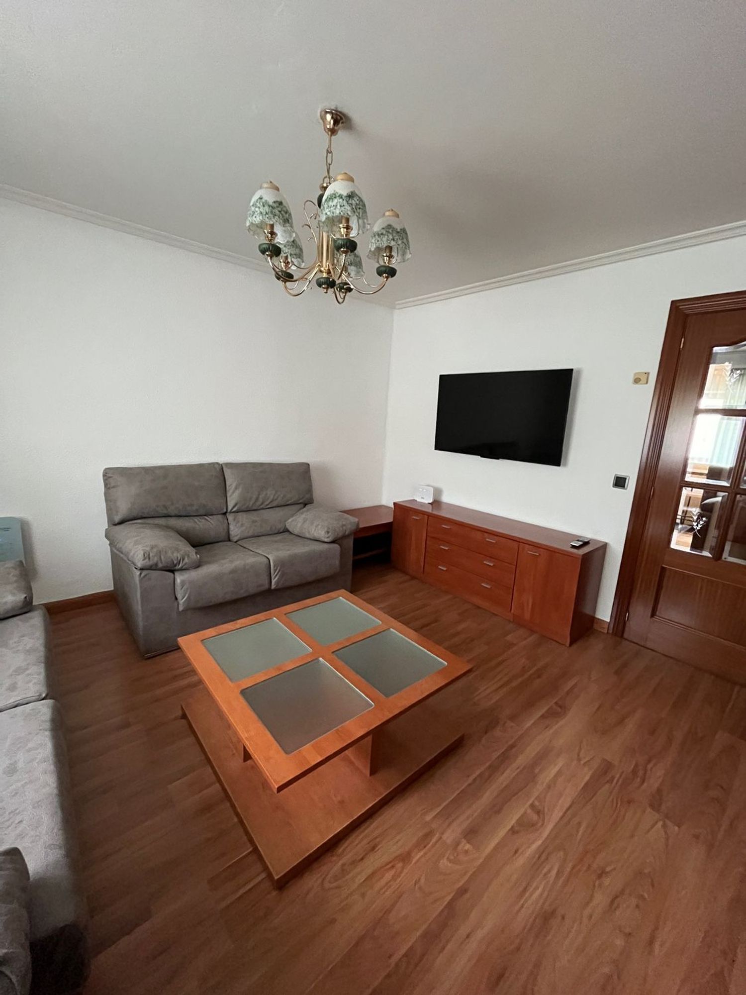 Piso en calle Emigdio de la Riva, 12 - Foto 6