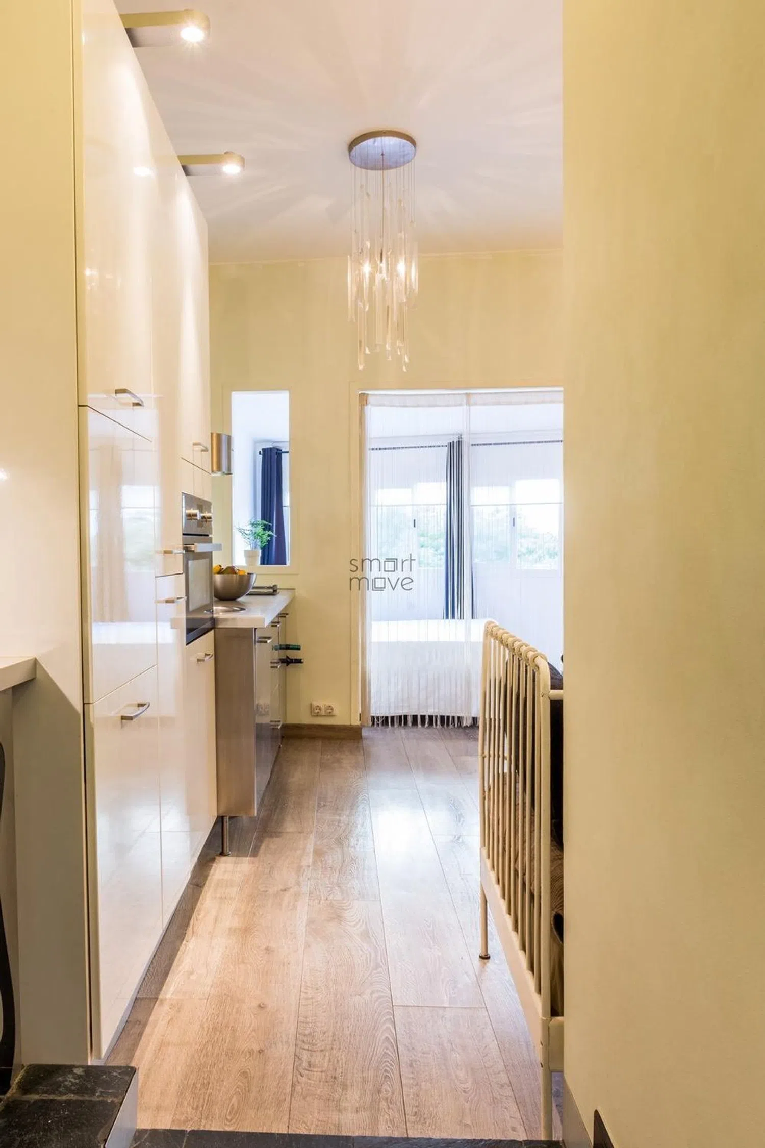 Piso en calle d'En Cortines, 60 - Foto 5