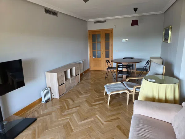 Piso en Calle Sarasate, 45, Golf - El Carralero, Golf - El Carralero - Foto 3
