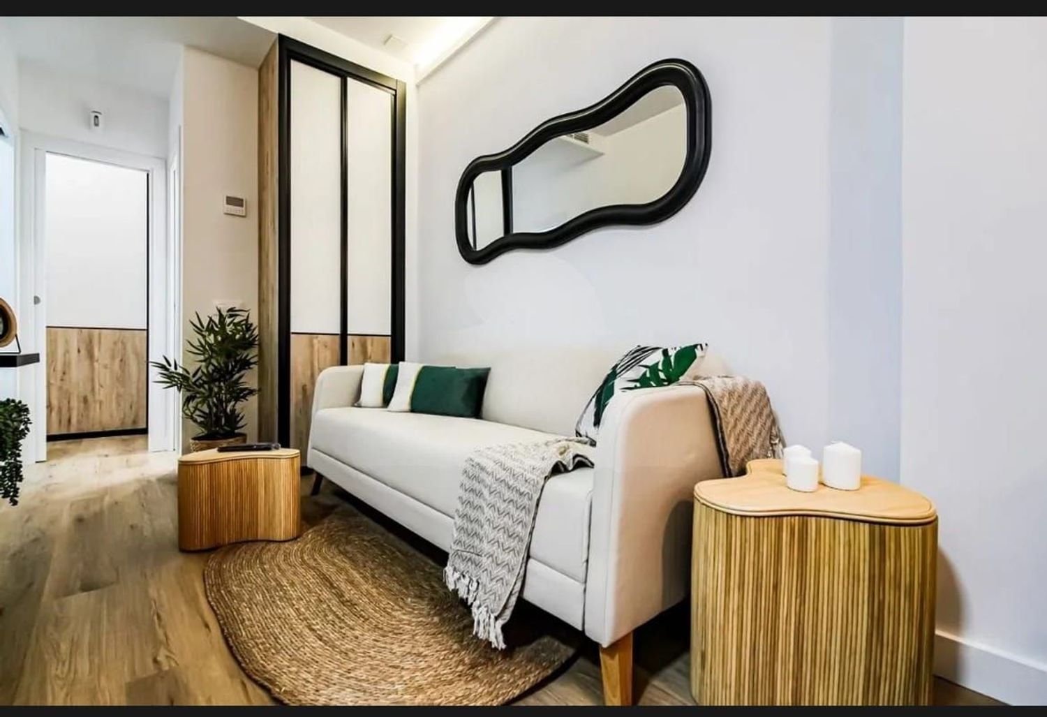 Piso en calle de Hermosilla, 132 - Foto 3