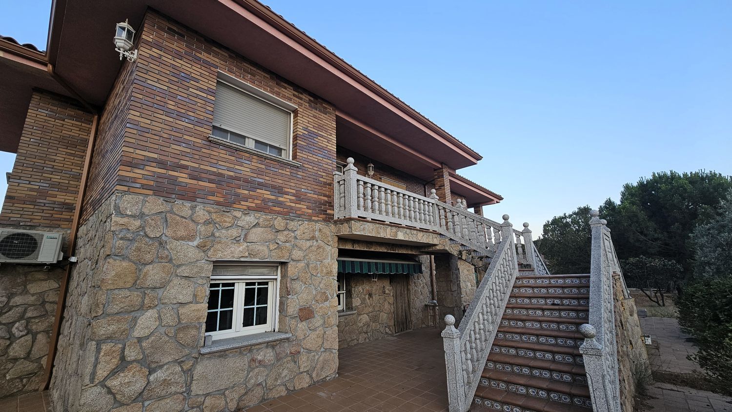 Casa o chalet independiente en M-510, 18, Mojadillas - Parque de las Infantas - El Paraiso, Mojadillas - Parque de las Infantas - El Paraiso - Foto 17
