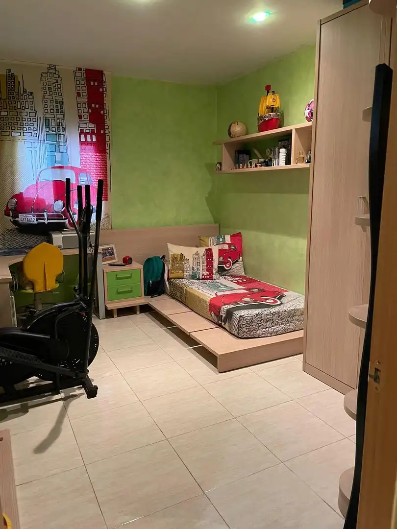 Piso en  Carrer de l'Esdevenidor 11B - Foto 10