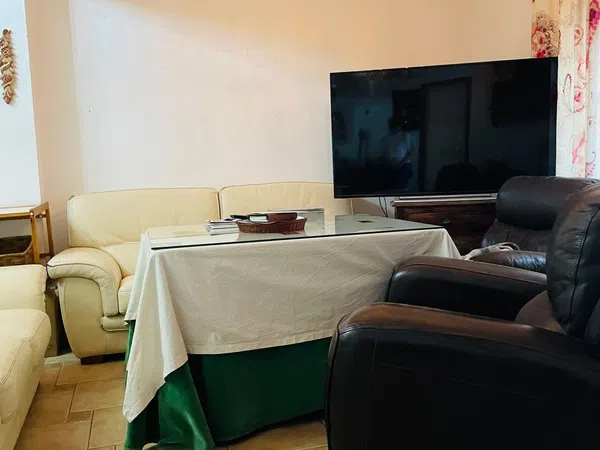 Casa o chalet independiente en Plaza Santiago Arolo Viñas, 9, San Roque - Ronda norte, San Roque - Ronda norte - Foto 6