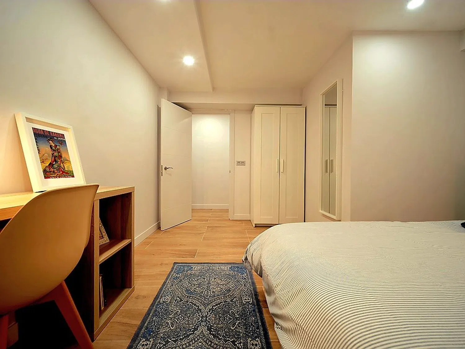 Dúplex en calle y Travesía del Poeta Blas de Otero, 1 - Foto 19