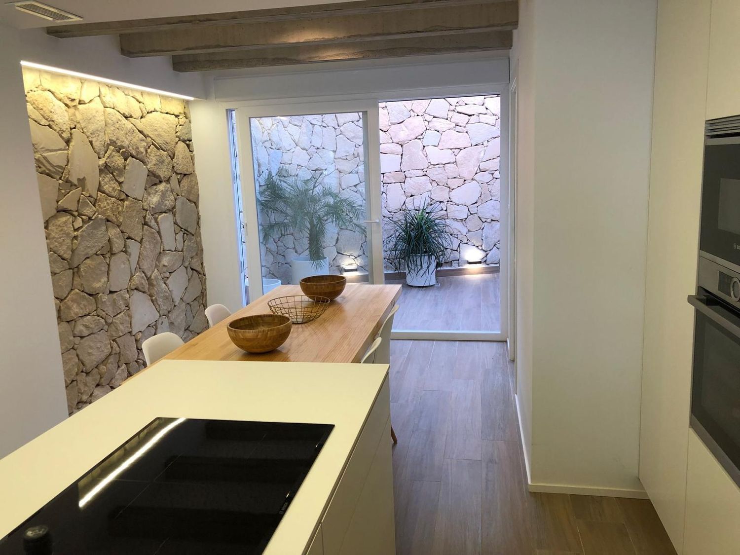 Chalet adosado en Avenida Jaime I el Conquistador, 35, Playa Muchavista - Foto 11