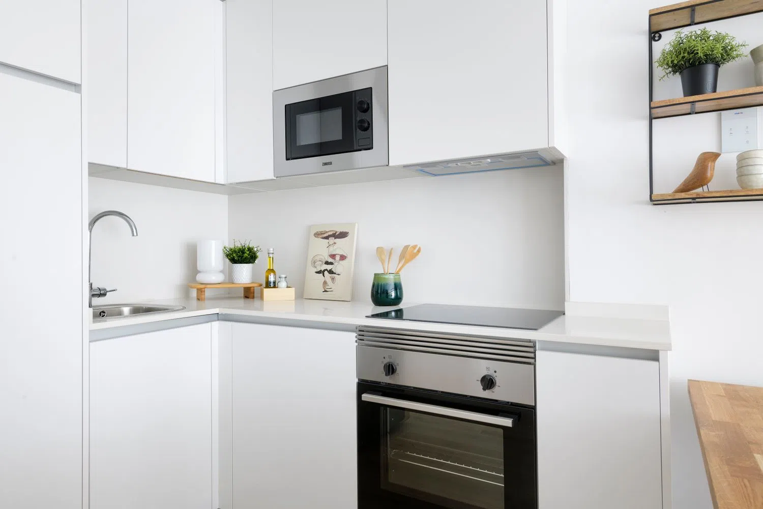 Piso en calle Casimiro Mahou Bierhans, 21 - Foto 2