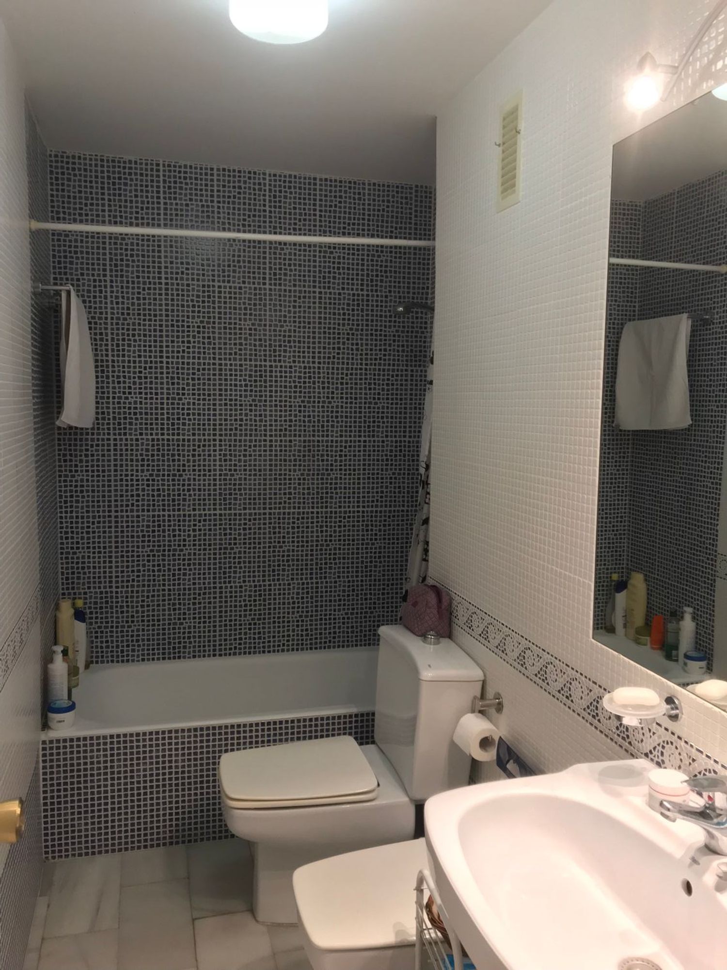 Estudio en Avenida Juan Melgarejo, 6, Vistahermosa - Foto 2