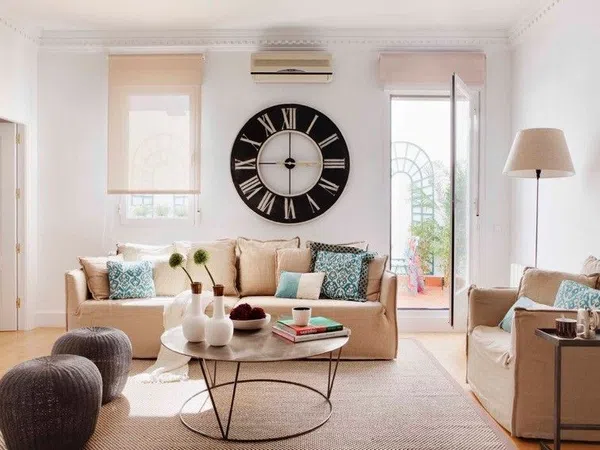 Piso en calle del Príncipe de Vergara, 95