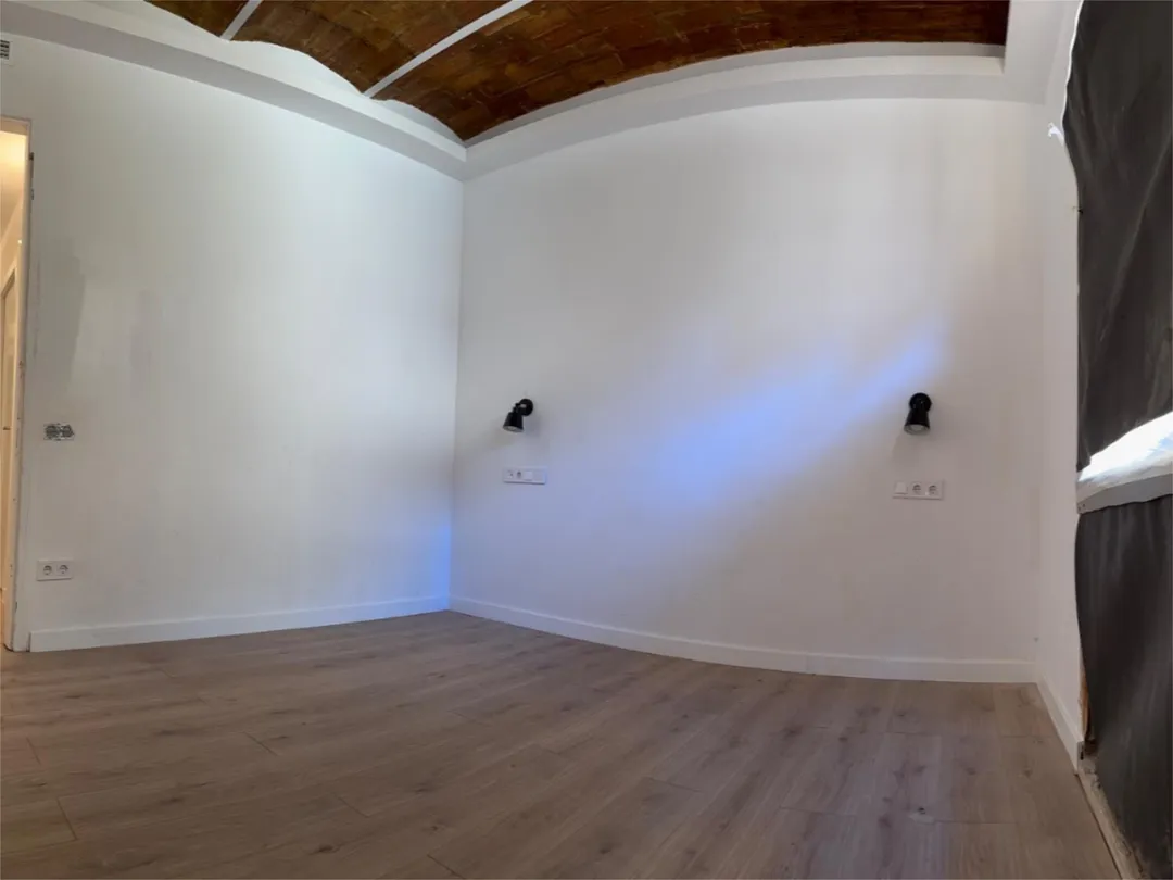 Piso en  Avinguda de Gaudí 50