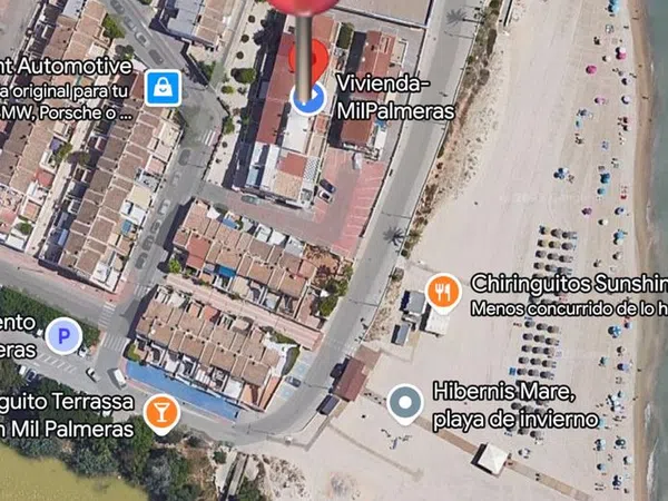 Chalet adosado en Urbanización Mil p Romeos, 101 - Foto 24