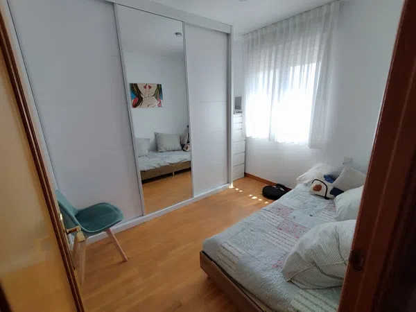 Ático en Calle Juan de Austria, 6, Tercer Barrio, Tercer Barrio - Foto 18