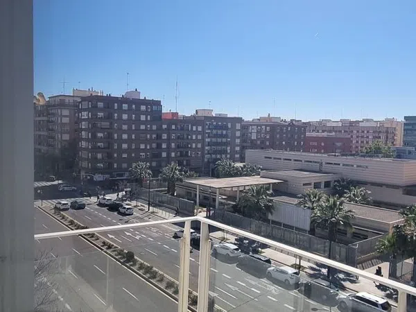 Piso en avenida Juan XXIII, 44 -3-10 - Foto 11