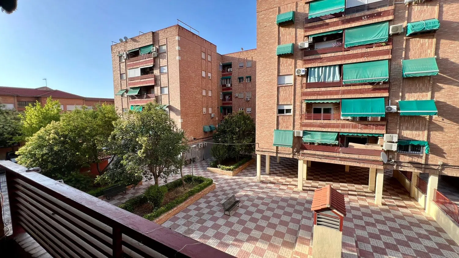 Piso en calle Félix Rodríguez de la Fuente, 25 - Foto 18
