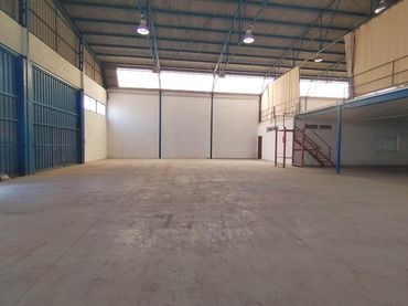 Nave Industrial en Alicante / Alacant - Foto 4