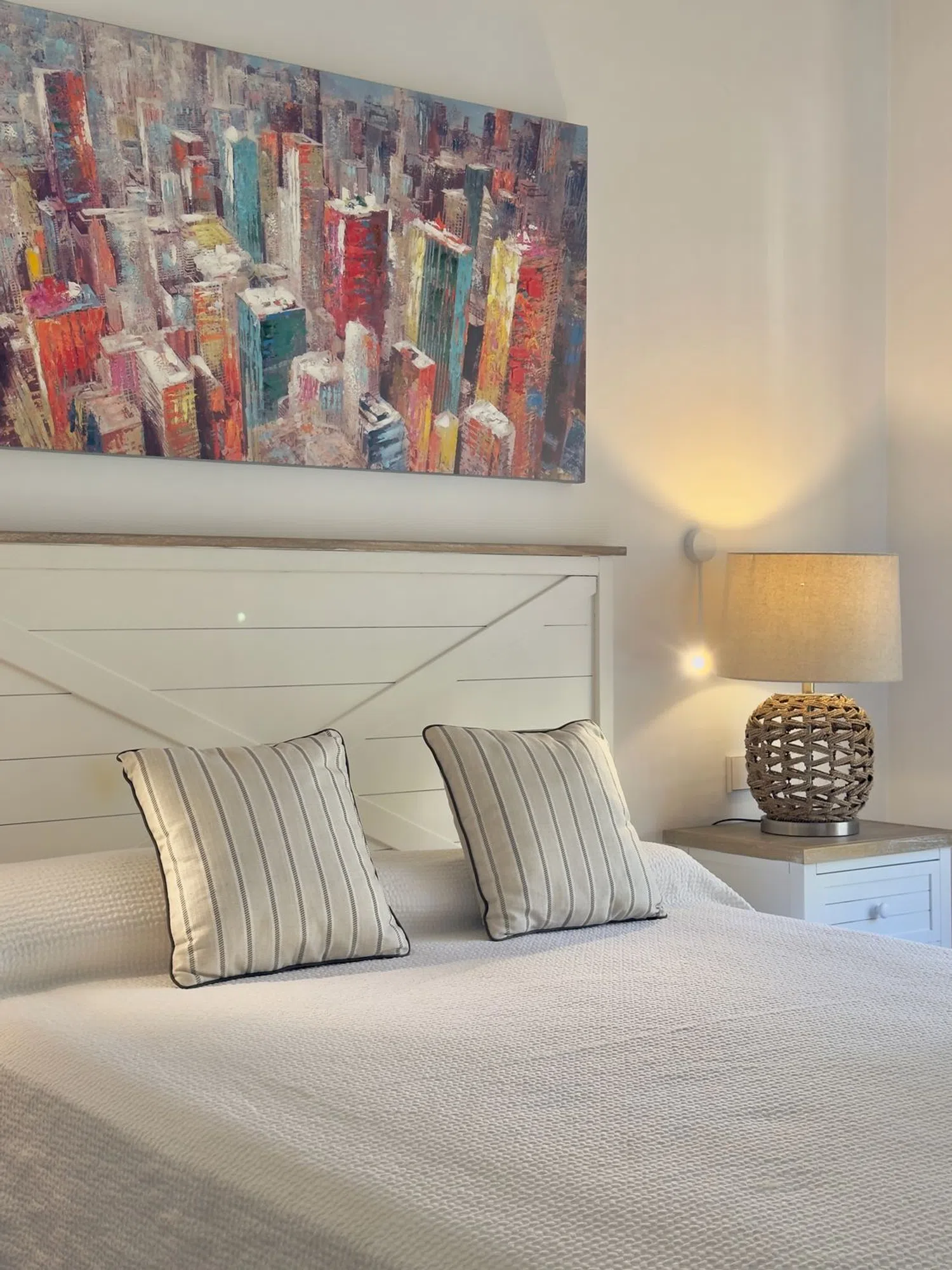 Piso en avenida Santa Maria, 1 - Foto 26