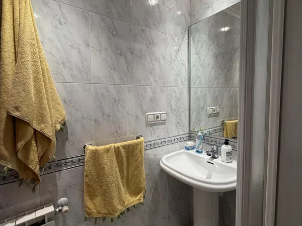 Piso en Plaza de los Ferrocarriles Economicos De Asturias, 6, Milán-Pumarín - Foto 11