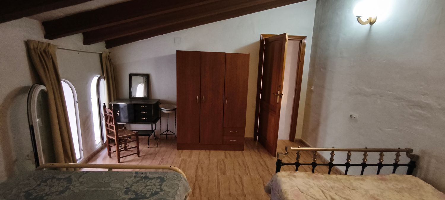 Casa de pueblo en Calle Olivas, 4 - Foto 17