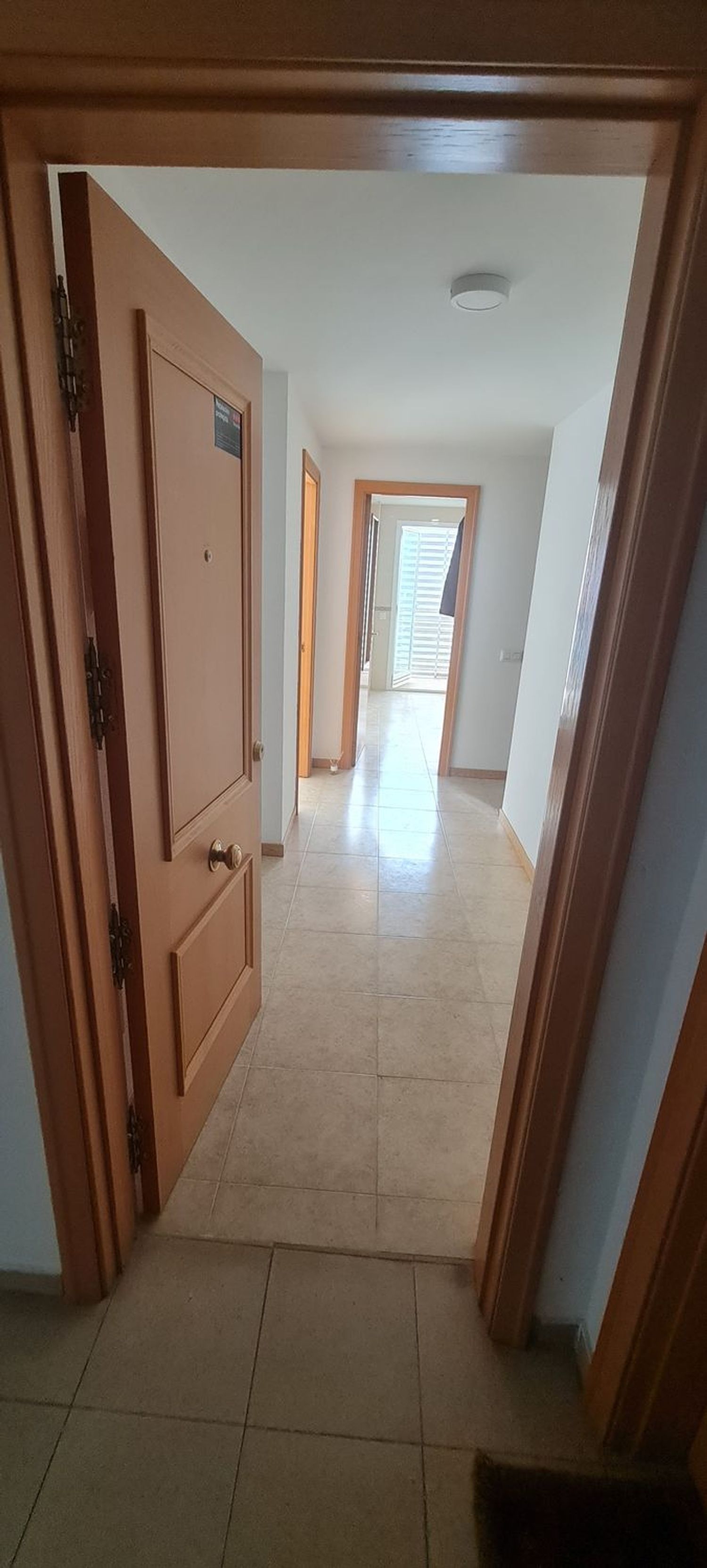 Piso en calle de Troya, 1 - Foto 1