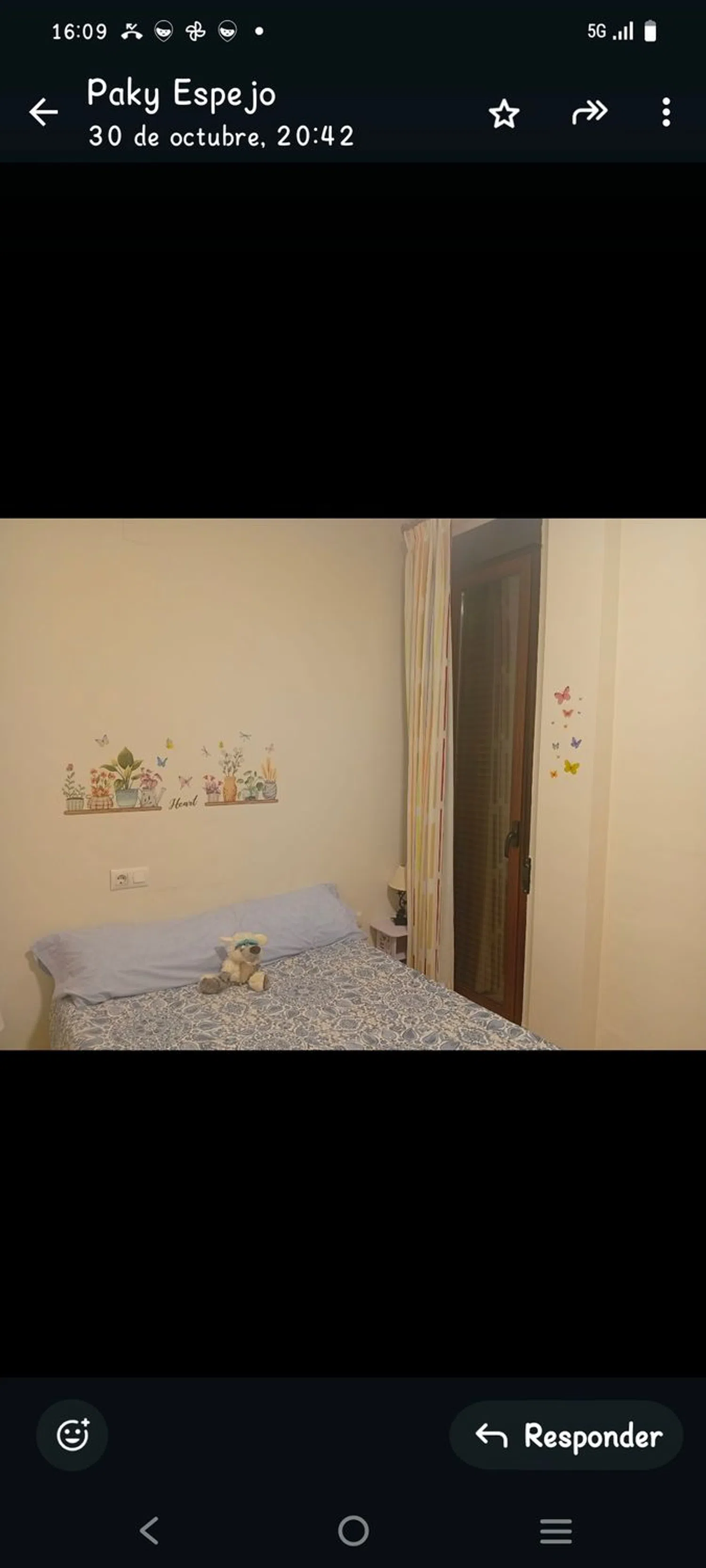 Piso en calle Huerto de San Agustín, 3 - Foto 3