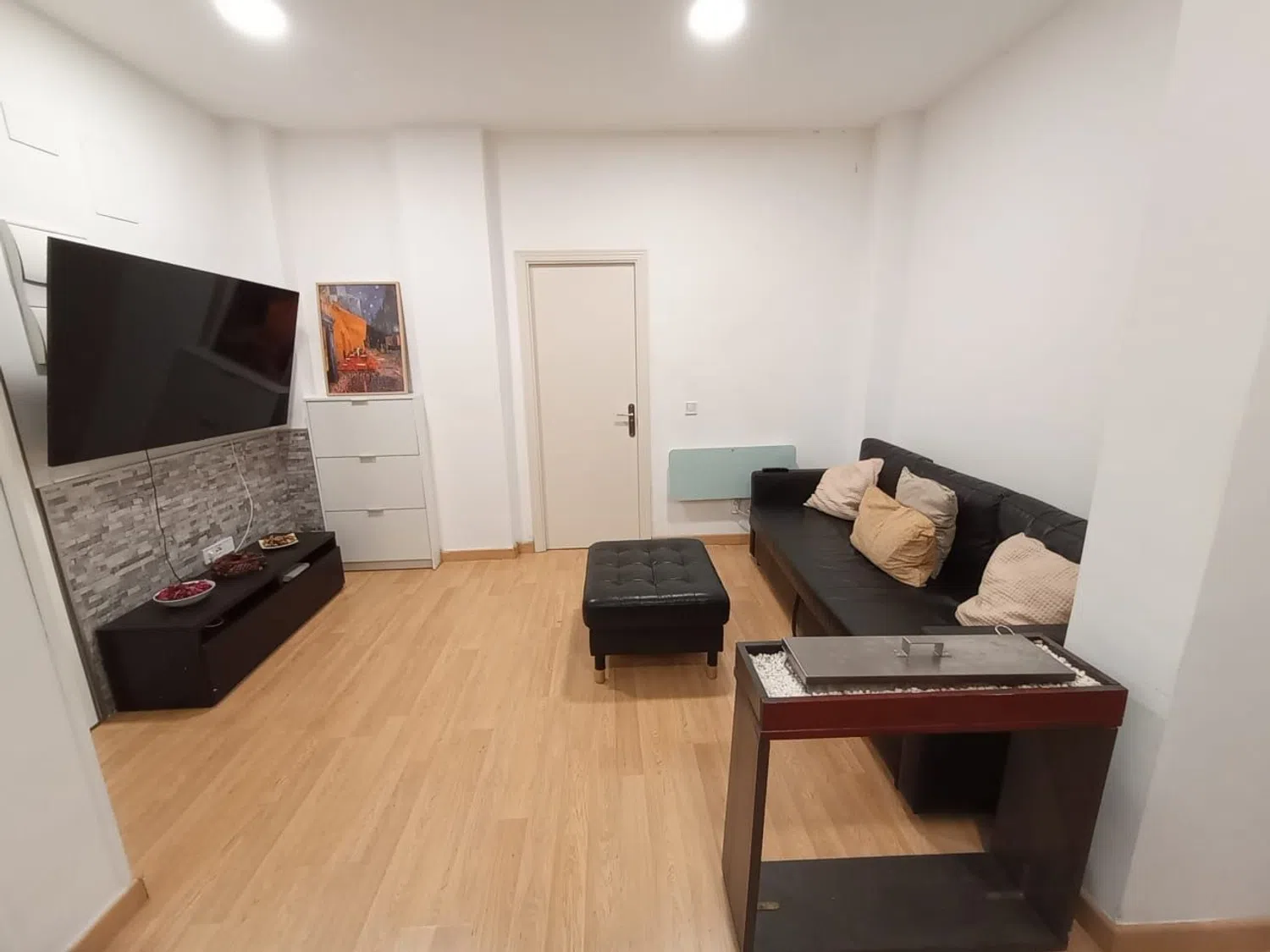 Piso en calle de Carnicer, 15 - Foto 2