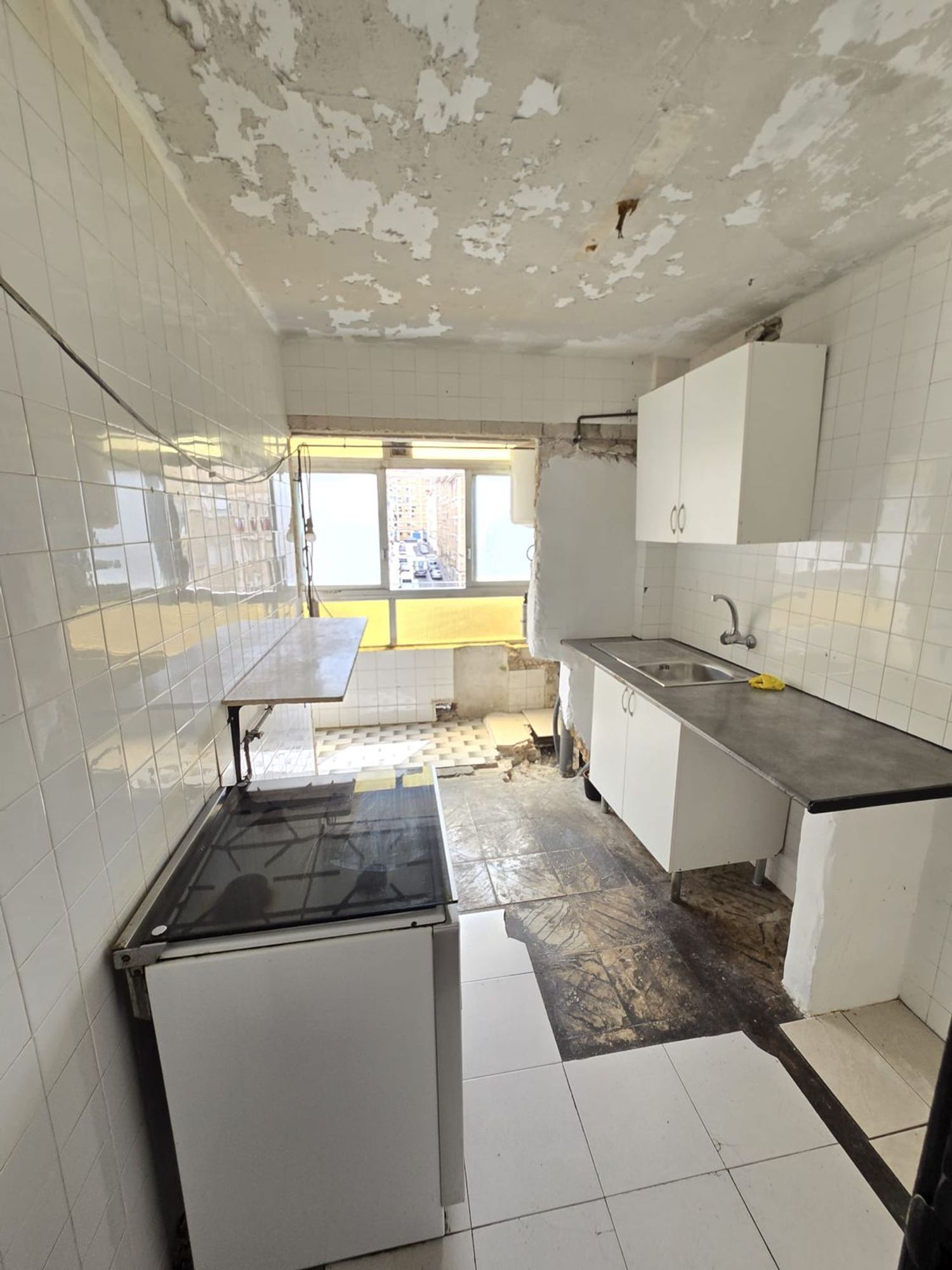 Piso en Calle del Travertino, 20, Colonia Requena - Virgen del Carmen - Foto 2