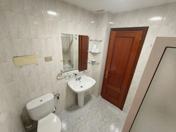 Piso en Calle Xoan Rico Pérez, 2, San Roque - As Fontiñas, San Roque - As Fontiñas - Foto 16