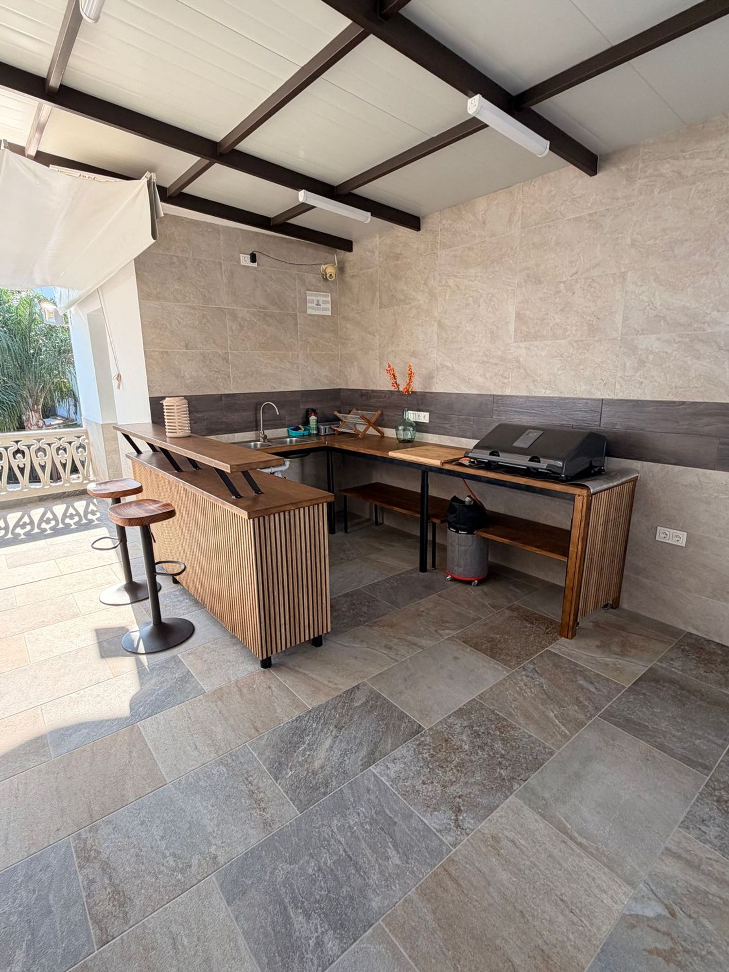 Casa o chalet independiente en Camino de Ardalejos, 42, Ardelejos - Cuesta de la Palma - Buenavista, Ardelejos - Cuesta de la Palma - Buenavista - Foto 7