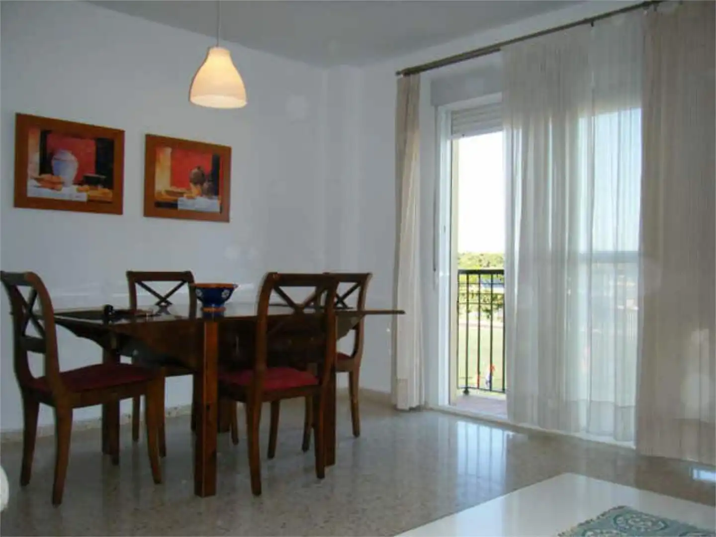 Piso en ALQUILO PISO - Foto 2