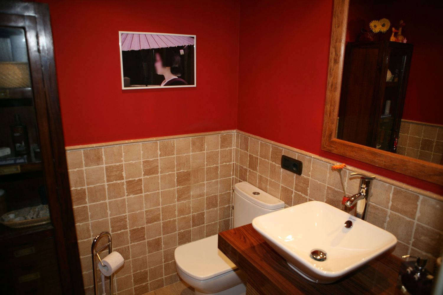 Chalet adosado en calle Mayor, 34 - Foto 17